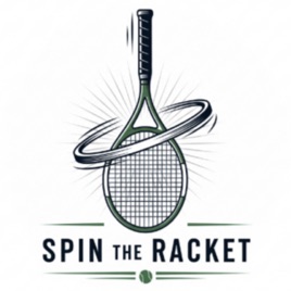 Spin The Racket