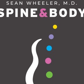 Spine & Body Podcast