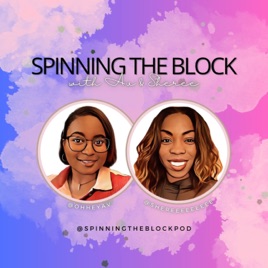 Spinning The Block