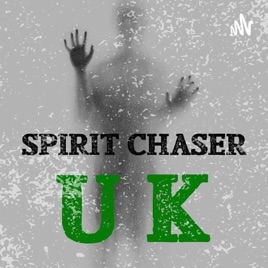 Spirit Chaser UK