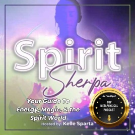 Spirit Sherpa ~ Spiritual Growth for Spiritual Entrepreneurs