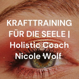 Spirit & Soul Talk  Nicole Wolf