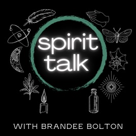 Spirit Talk