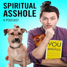 Spiritual A*****e