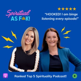Spiritual AF!