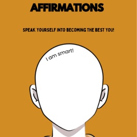Spiritual Affirmations