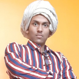 Dhakar Bhaia