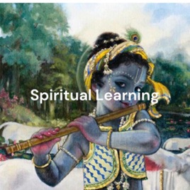 Spiritual Learnings - Shrimad Bhagavad Gita - 'श्रीमद भगवदगीता ' - हिंदी सत्स