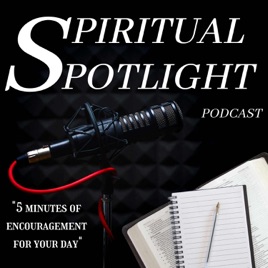 Spiritual Spotlight