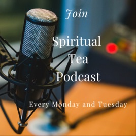 Spiritual Tea Plus Me