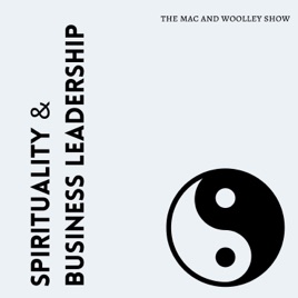 Mac and Woolley Show