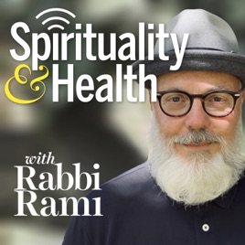 Spirituality & Health Podcast