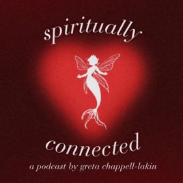 Spiritually Connected