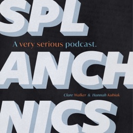 SPLANCHNICS: The Society for the Preservation of Literature, the Arts, Numinosity, Culture, Humor, Nerdiness, Inspiration, Cr