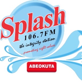 Splash 106.7 FM