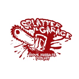Splatter Garage