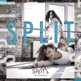 SPLIT - der Tanzpodcast