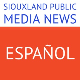 Siouxland Public Media News: Español
