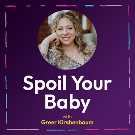 Spoil Your Baby