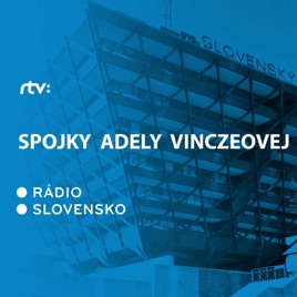 Spojky Adely Vinczeovej