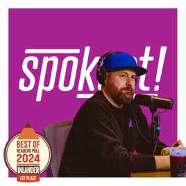Spokast!