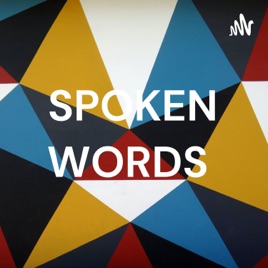 SPOKEN WORDS
