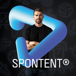 SPONTENT - mit Alex Walkenhorst