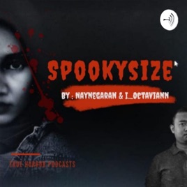 Spookysize by Naynegaran & I_Octavian