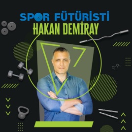 Spor Fütüristi
