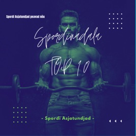 Spordinädala TOP 10