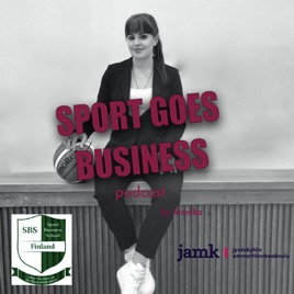 Sport Goes Business