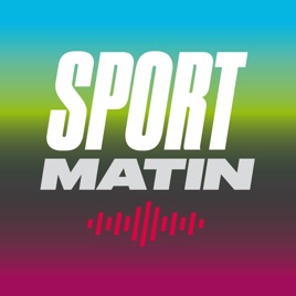 Sport matin - La 1ere