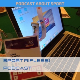 Sport Riflessi - Parlando degli aspetti dietro le quinte dello sport