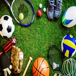 Sport VS Podcast
