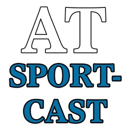 Sportcast med AT-sporten