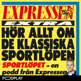 Sportlöpet
