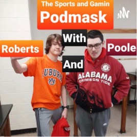 Sports and Gamin’ Podmask II