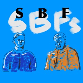 Sports Best Friends: Rugby League Podcast