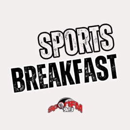 Sports Breakfast