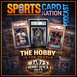 Sports Card Nation Podcast