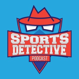 Sports Detective Show With James Williams