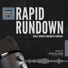 Sports Geek Rapid Rundown