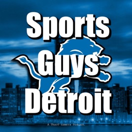 Sports Guys Detroit