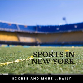 Sports in New York