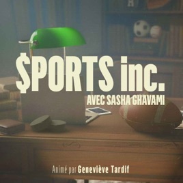 Sports Inc.