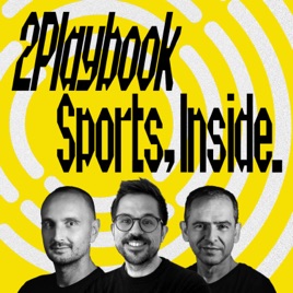 SPORTS, INSIDE by 2Playbook
