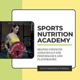 Sports Nutrition Academy