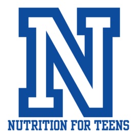 Sports Nutrition for Teens