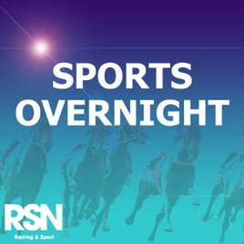 Sports Overnight