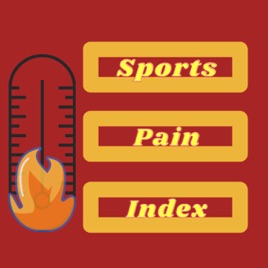 Sports Pain Index